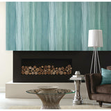 RoomMates Making Waves Peel & Stick Wallpaper - EonShoppee
