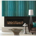 RoomMates Making Waves Peel & Stick Wallpaper - EonShoppee