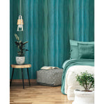 RoomMates Making Waves Peel & Stick Wallpaper - EonShoppee