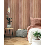 RoomMates Making Waves Peel & Stick Wallpaper - EonShoppee