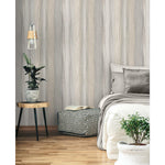RoomMates Making Waves Peel & Stick Wallpaper - EonShoppee