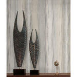RoomMates Making Waves Peel & Stick Wallpaper - EonShoppee