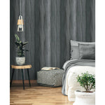 RoomMates Making Waves Peel & Stick Wallpaper - EonShoppee