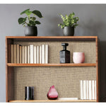 RoomMates Faux Grasscloth Weave Peel & Stick Wallpaper - EonShoppee