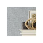 RoomMates Faux Grasscloth Weave Peel & Stick Wallpaper - EonShoppee