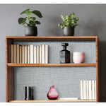 RoomMates Faux Grasscloth Weave Peel & Stick Wallpaper - EonShoppee