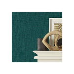 RoomMates Faux Grasscloth Weave Peel & Stick Wallpaper - EonShoppee