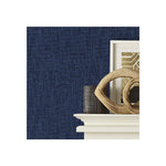 RoomMates Faux Grasscloth Weave Peel & Stick Wallpaper - EonShoppee