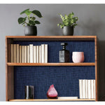 RoomMates Faux Grasscloth Weave Peel & Stick Wallpaper - EonShoppee