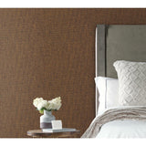 RoomMates Faux Grasscloth Weave Peel & Stick Wallpaper - EonShoppee