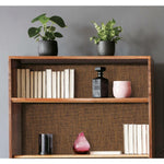 RoomMates Faux Grasscloth Weave Peel & Stick Wallpaper - EonShoppee