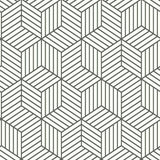 RoomMates Striped Hexagon Peel & Stick Wallpaper - EonShoppee