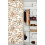 RoomMates Bohemian Medallion Peel & Stick Wallpaper - EonShoppee