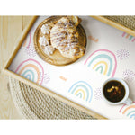 RoomMates Rainbow'S End Peel & Stick Wallpaper - EonShoppee