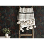 RoomMates Folklore Trees Peel & Stick Wallpaper - EonShoppee