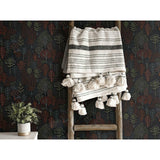 RoomMates Folklore Trees Peel & Stick Wallpaper - EonShoppee