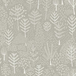 RoomMates Folklore Trees Peel & Stick Wallpaper - EonShoppee
