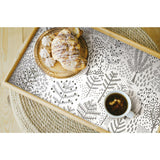 RoomMates Folklore Trees Peel & Stick Wallpaper - EonShoppee
