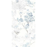 RoomMates Spring Cherry Blossoms Peel & Stick Wallpaper - EonShoppee