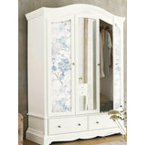 RoomMates Spring Cherry Blossoms Peel & Stick Wallpaper - EonShoppee