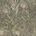 Dandelion Peel & Stick Wallpaper - EonShoppee