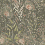 Dandelion Peel & Stick Wallpaper - EonShoppee