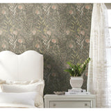 Dandelion Peel & Stick Wallpaper - EonShoppee