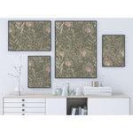 Dandelion Peel & Stick Wallpaper - EonShoppee