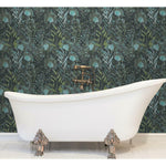 Dandelion Peel & Stick Wallpaper - EonShoppee