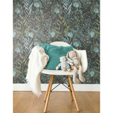 Dandelion Peel & Stick Wallpaper - EonShoppee