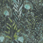 Dandelion Peel & Stick Wallpaper - EonShoppee