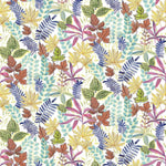 RoomMates Watercolor Tropics Peel & Stick Wallpaper - EonShoppee