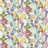 RoomMates Watercolor Tropics Peel & Stick Wallpaper - EonShoppee