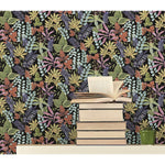 RoomMates Watercolor Tropics Peel & Stick Wallpaper - EonShoppee