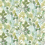 RoomMates Watercolor Tropics Peel & Stick Wallpaper - EonShoppee
