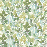 RoomMates Watercolor Tropics Peel & Stick Wallpaper - EonShoppee