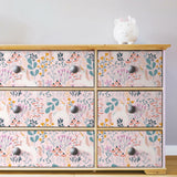 RoomMates Unicorn Paradise Peel & Stick Wallpaper - EonShoppee