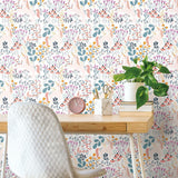 RoomMates Unicorn Paradise Peel & Stick Wallpaper - EonShoppee