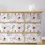 RoomMates Unicorn Paradise Peel & Stick Wallpaper - EonShoppee