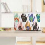 RoomMates Hamsa Peel & Stick Wallpaper - EonShoppee