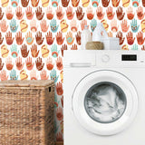 RoomMates Hamsa Peel & Stick Wallpaper - EonShoppee