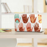RoomMates Hamsa Peel & Stick Wallpaper - EonShoppee