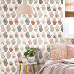 RoomMates Hamsa Peel & Stick Wallpaper - EonShoppee