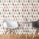 RoomMates Hamsa Peel & Stick Wallpaper - EonShoppee
