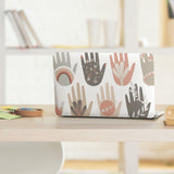 RoomMates Hamsa Peel & Stick Wallpaper - EonShoppee