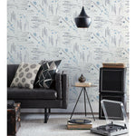 RoomMates Star Wars: Galactic Battles Peel & Stick Wallpaper Peel & Stick Wallpaper - EonShoppee