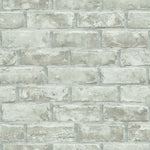 RoomMates Brick Peel & Stick Wallpaper - EonShoppee