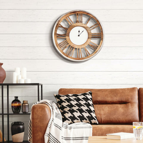 RoomMates Shiplap Peel & Stick Wallpaper - EonShoppee