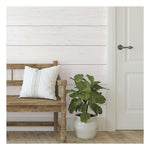 RoomMates Shiplap Peel & Stick Wallpaper - EonShoppee