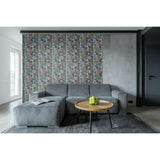 RoomMates Cities Of The World Peel & Stick Wallpaper - EonShoppee